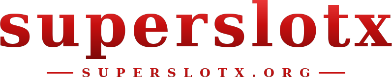 superslotx logo
